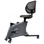 ONEFit The Chairbike The Real Chair + Bike (Black)